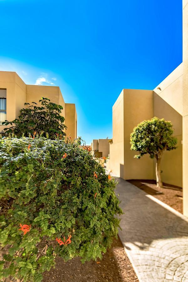 Family Townhouse La Tejita Apartment Exterior photo