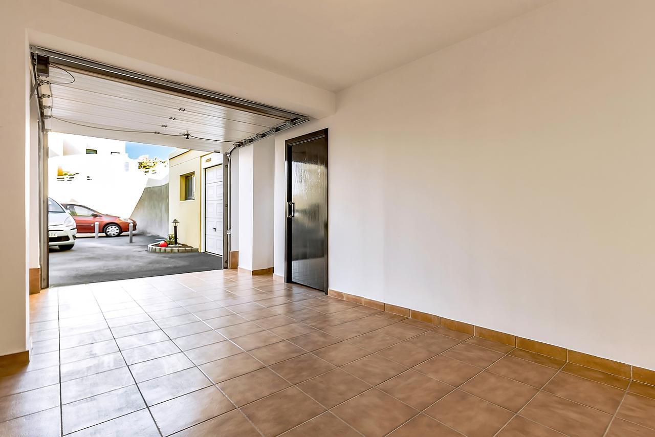 Family Townhouse La Tejita Apartment Exterior photo