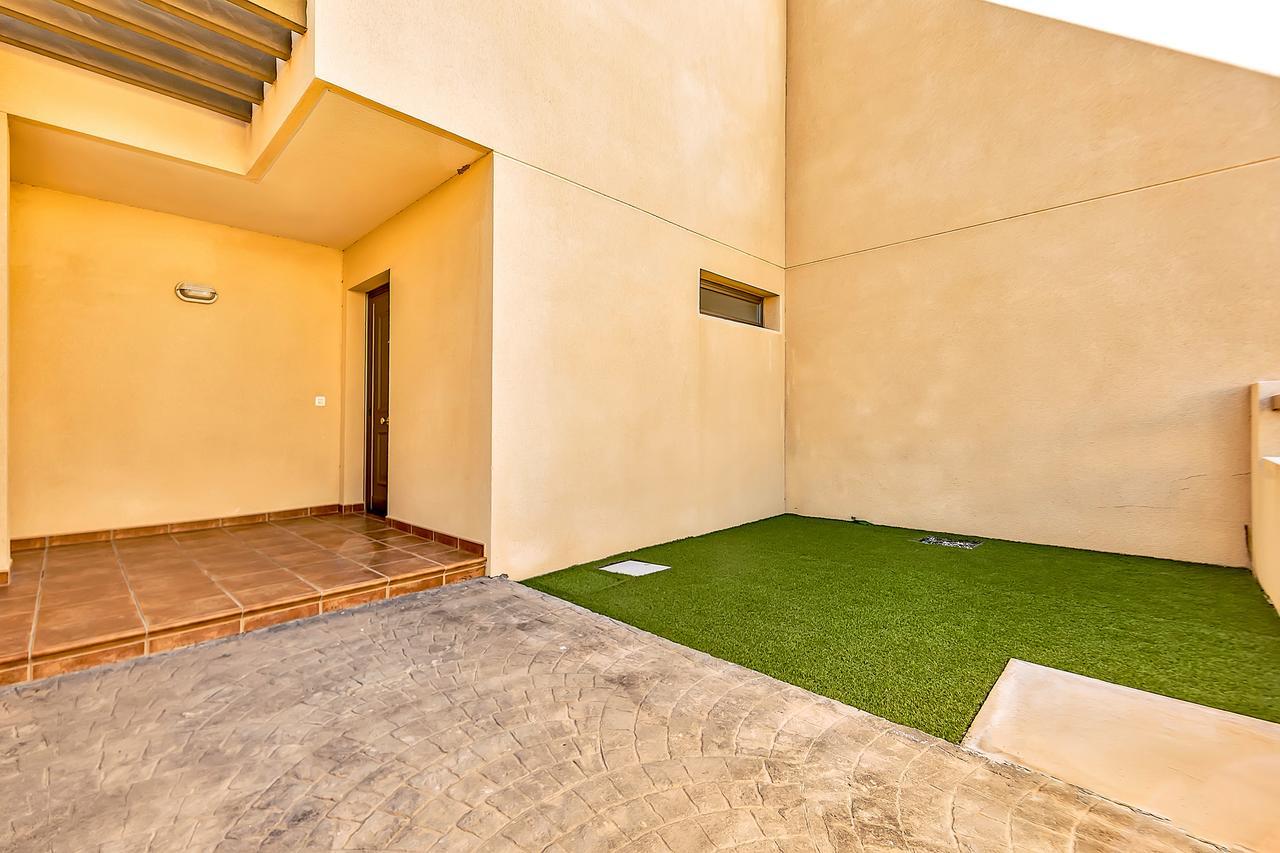 Family Townhouse La Tejita Apartment Exterior photo