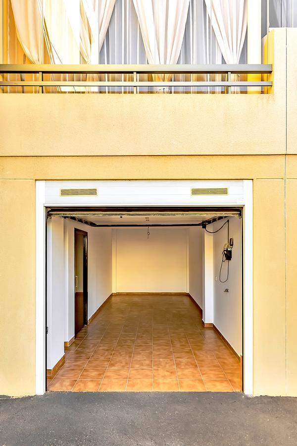 Family Townhouse La Tejita Apartment Exterior photo