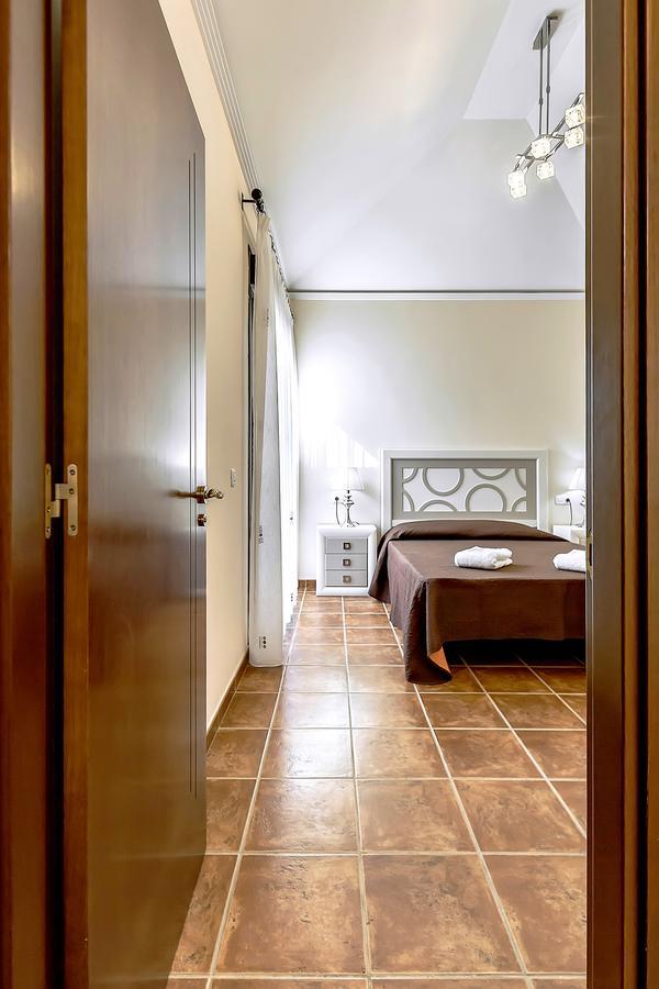 Family Townhouse La Tejita Apartment Exterior photo