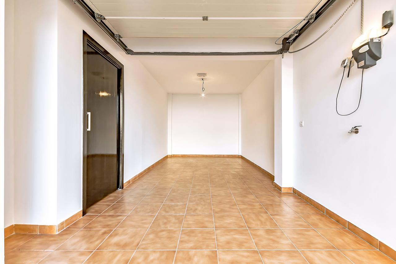 Family Townhouse La Tejita Apartment Exterior photo