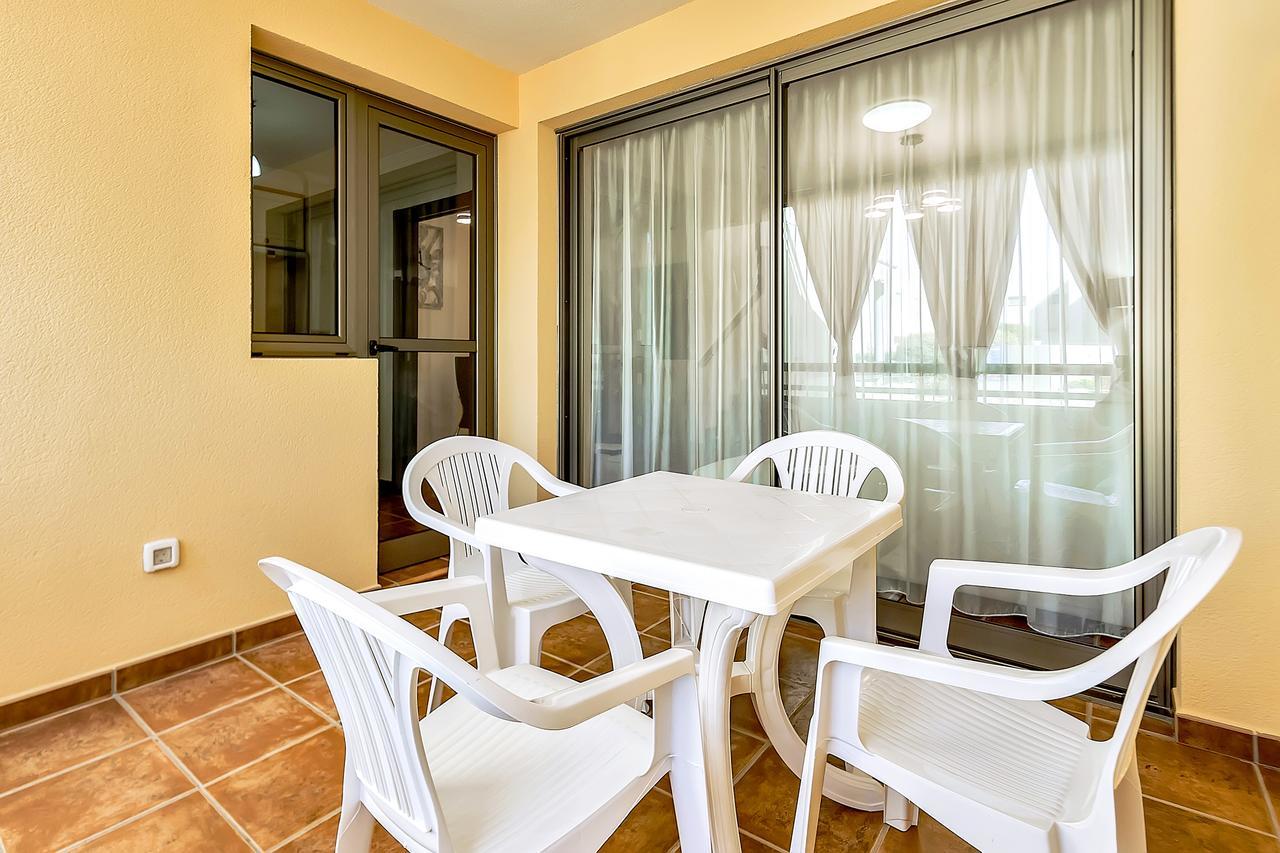 Family Townhouse La Tejita Apartment Exterior photo
