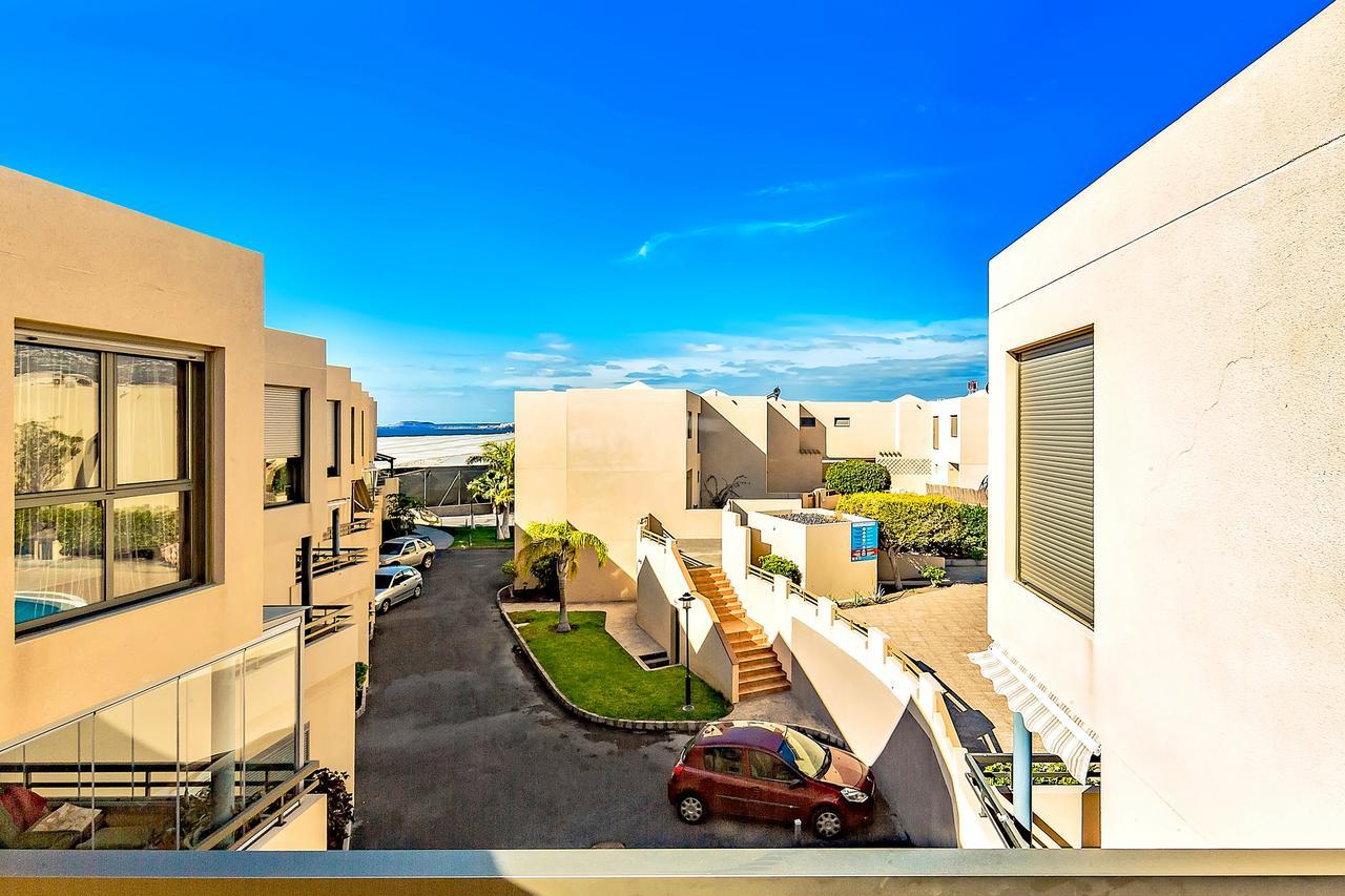Family Townhouse La Tejita Apartment Exterior photo