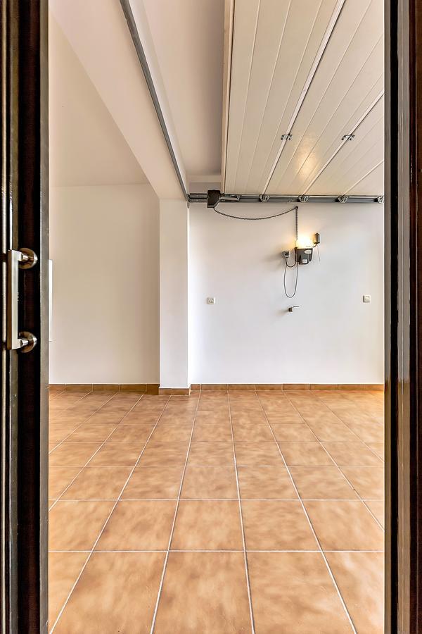 Family Townhouse La Tejita Apartment Exterior photo